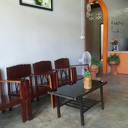 Sawang Guesthouse Ban Sawang Yai Exterior foto